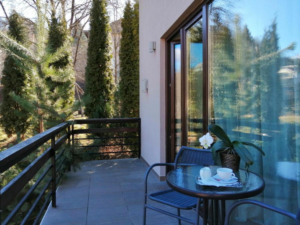 Greenhill Brașov Exterior foto