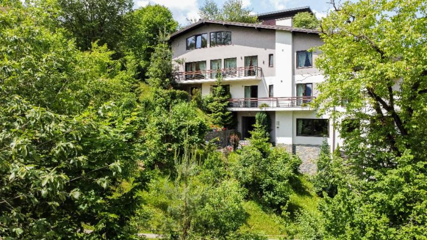 Greenhill Brașov Exterior foto