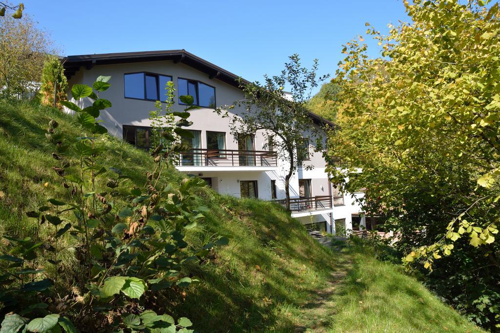 Greenhill Brașov Exterior foto