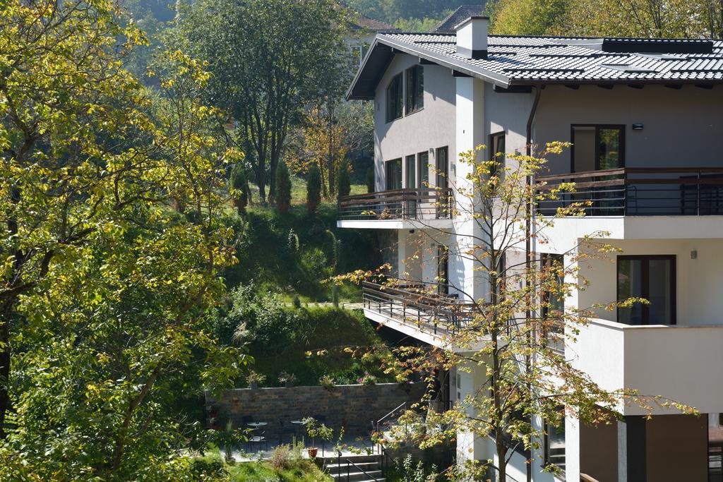 Greenhill Brașov Exterior foto